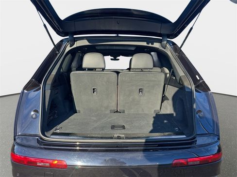 Used 2019 Audi Q7 3.0T Premium Plus w/ Premium Plus Package image 13