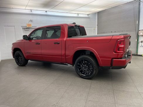 New 2026 RAM 1500 Limited AWD/4WD image 12