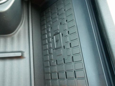 New 2025 Ford Expedition Tremor image 16