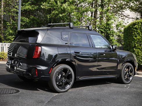 New 2026 MINI Cooper Countryman S image 7