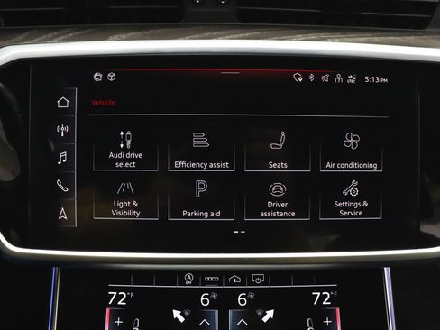 Used 2022 Audi A6 Premium Plus w/ Premium Plus Package image 37