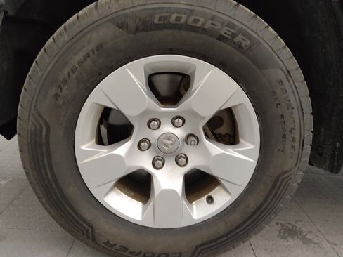 Used 2019 RAM 1500 Big Horn image 31