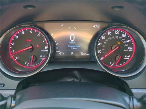 Used 2022 Toyota Camry XSE image 11