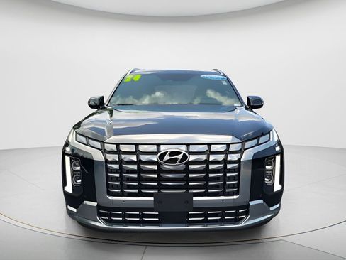 Used 2024 Hyundai Palisade Calligraphy FWD image 8