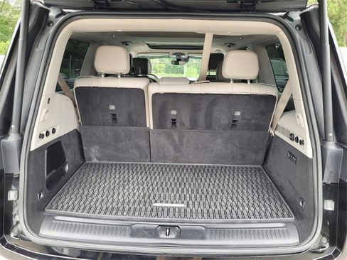 Used 2022 Jeep Grand Wagoneer Series I image 10