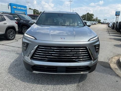 New 2026 Buick Enclave Preferred w/ Power Package image 26