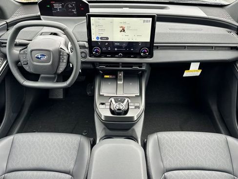 New 2026 Subaru Solterra AWD/4WD image 10