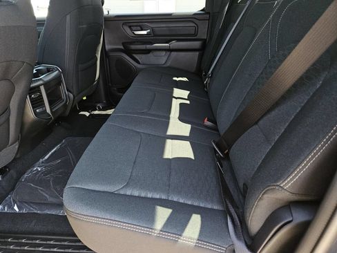 New 2026 RAM 1500 Express AWD/4WD image 25