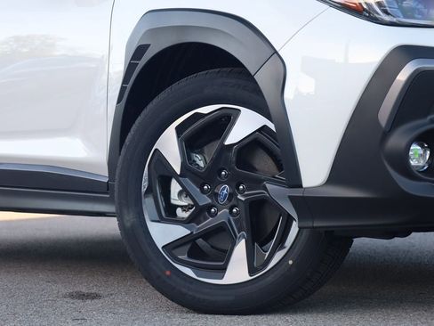 New 2026 Subaru Crosstrek 2.5i Limited AWD/4WD image 3