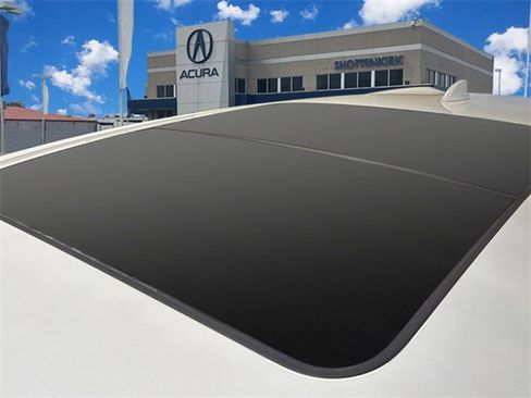 New 2025 Acura ADX A-Spec image 12