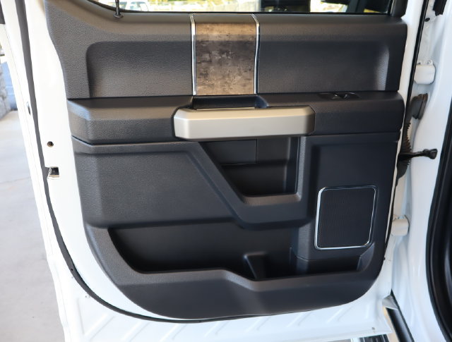 Used 2022 Ford F350 Lariat w/ Lariat Ultimate Package AWD/4WD image 48
