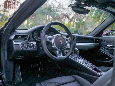 Used 2014 Porsche 911 Carrera image 41