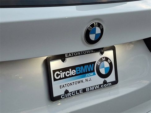 Used 2023 BMW X3 xDrive30i w/ M Sport Package image 32