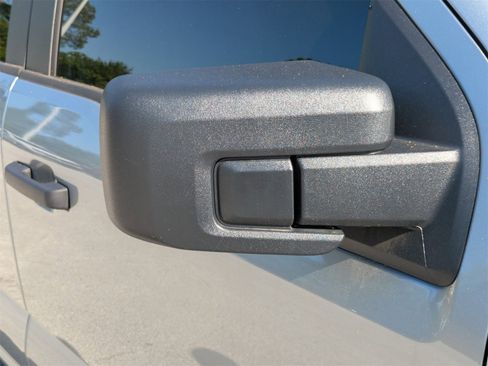 New 2025 Ford F150 STX w/ Equipment Group 200A image 44