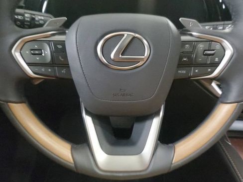 Used 2026 Lexus RX 350 Premium AWD/4WD image 12