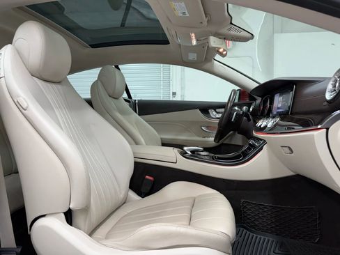 Used 2018 Mercedes-Benz E 400 Coupe image 20