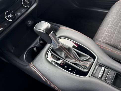 Certified 2024 Honda HR-V Sport image 29