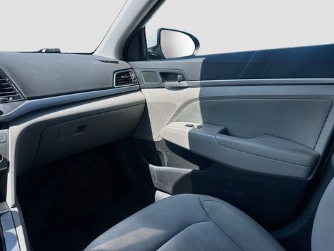 Used 2017 Hyundai Elantra SE FWD image 26