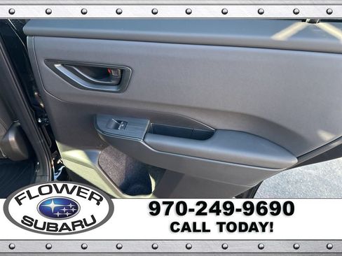 New 2026 Subaru Outback Wilderness AWD/4WD image 16