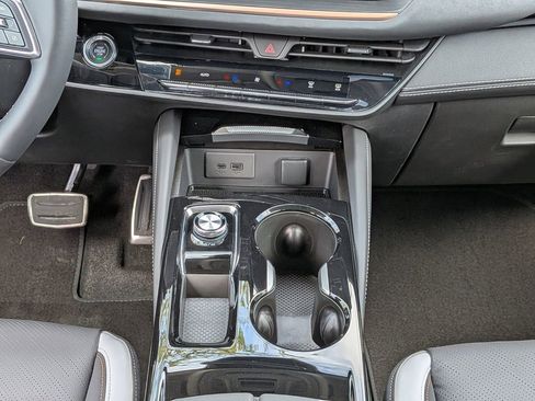 New 2026 Buick Envision Sport Touring AWD/4WD image 20