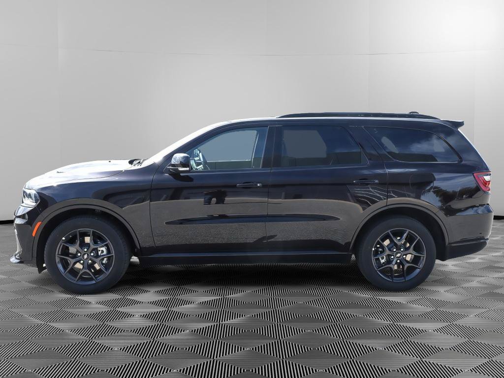 New 2027 Dodge Durango GT AWD/4WD image 3