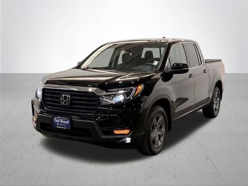Used 2023 Honda Ridgeline RTL image 2
