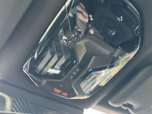 New 2026 BMW X3 xDrive30 w/ Premium Package image 28