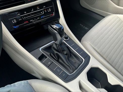 New 2026 Volkswagen Jetta S FWD image 17