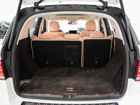 Used 2019 Mercedes-Benz GLE 43 AMG 4MATIC w/ Premium 2 Package image 32