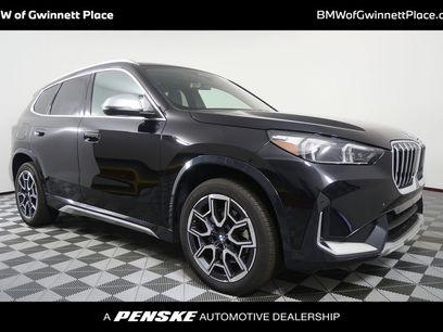 Used 2023 BMW X1 xDrive28i w/ Convenience Package