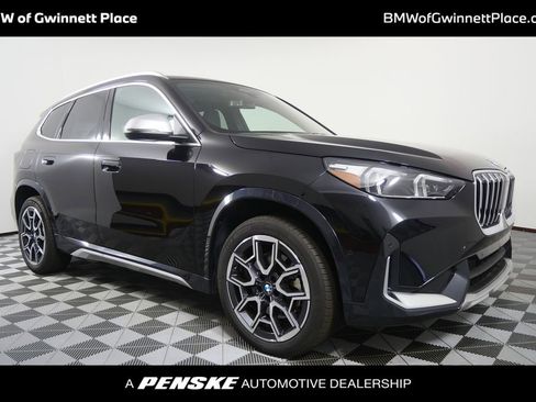 Used 2023 BMW X1 xDrive28i w/ Convenience Package image 1