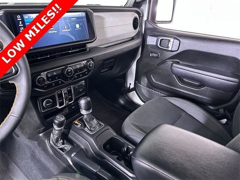 Used 2024 Jeep Wrangler Sport S image 36