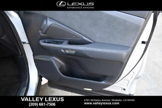 Used 2025 Lexus TX 350 AWD w/ Technology Package image 20
