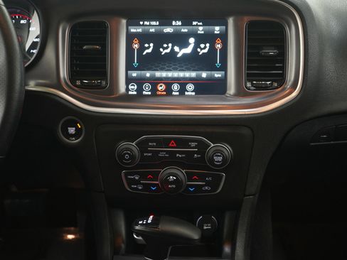 Used 2021 Dodge Charger GT w/ Blacktop Package image 15