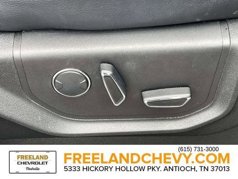 Used 2018 Ford Expedition Limited AWD/4WD image 27