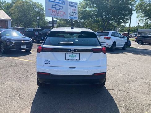Used 2027 Chevrolet Bolt LT w/ Comfort Package FWD image 30