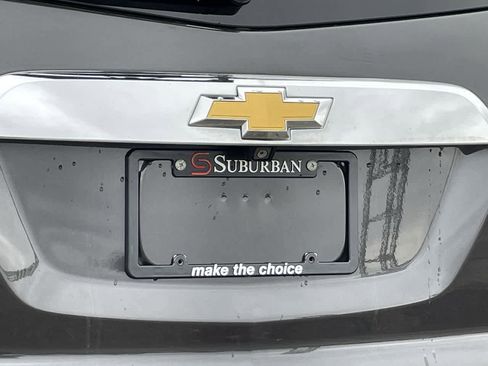 Used 2015 Chevrolet Traverse LT FWD image 35