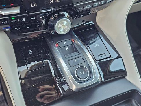 New 2025 Acura MDX Type S image 34