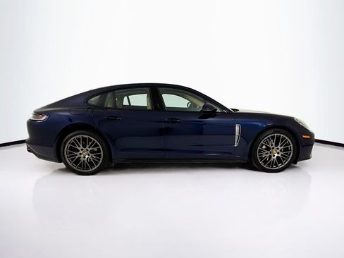 Certified 2023 Porsche Panamera image 8