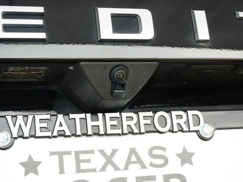 Used 2025 Ford Expedition Max Active AWD/4WD image 31