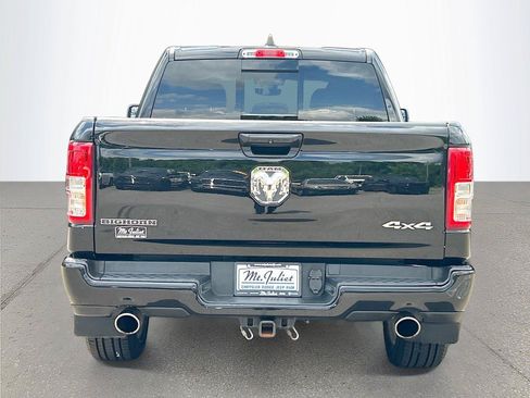 Used 2023 RAM 1500 Big Horn AWD/4WD image 5