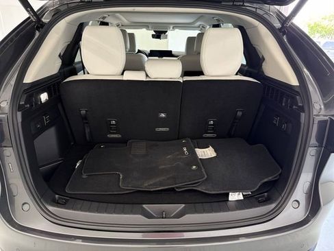 Certified 2024 MAZDA CX-90 Plug-In Hybrid w/ Premium Plus AWD/4WD image 15
