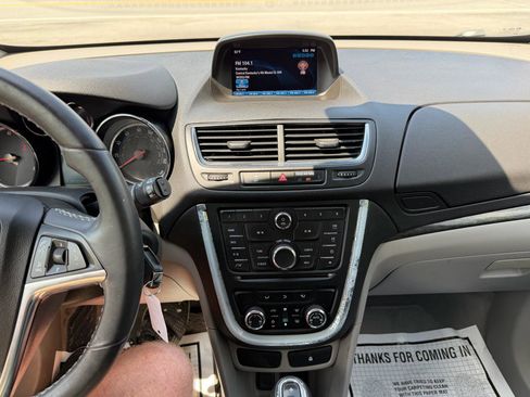 Used 2014 Buick Encore Convenience FWD image 20