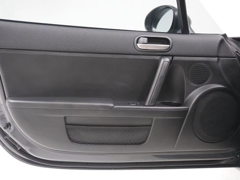 Used 2015 MAZDA MX-5 Miata Sport image 13