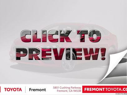 Used 2017 Ford Fusion Titanium