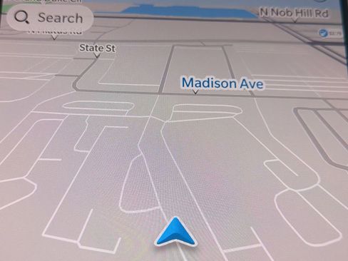 New 2025 Jeep Grand Cherokee Limited w/ Trailer Tow Package image 24