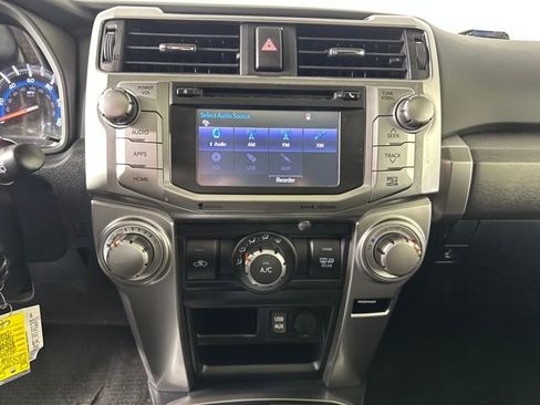 Used 2019 Toyota 4Runner SR5 Premium image 21