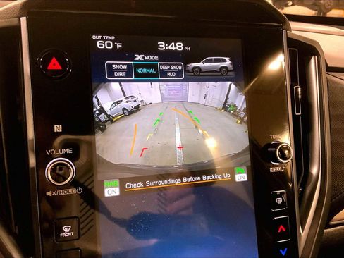 Certified 2025 Subaru Forester Limited image 28