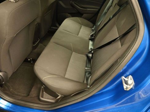 Used 2018 Ford Focus SE image 23