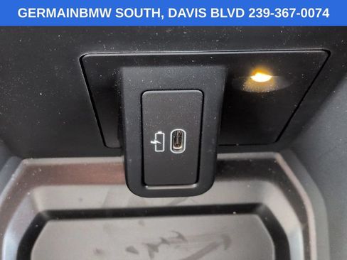 Used 2024 BMW X3 sDrive30i w/ Premium Package RWD image 25